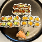 Best Sushi Any 3 Roll in Overland Park, KS