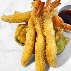 Best Shrimp (6) & Vegetable (5) Tempura in Overland Park, KS