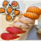 Best Tri - Color Sushi in Overland Park, KS