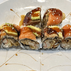 Best Spider Man Roll in Overland Park, KS