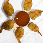 Best Coconut Shrimp (6) in Overland Park, KS