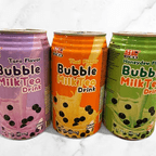 Best Bubble tea(can) in Overland Park, KS
