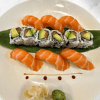 Best Salmon Lover in Overland Park, KS