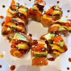 Best Crispy Tuna Rice (8) in Overland Park, KS