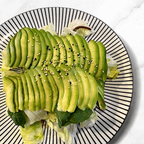 Best Avocado Salad in Overland Park, KS