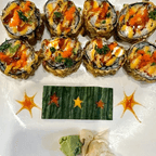 Best Las Vegas Roll (8pcs) in Overland Park, KS