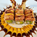 Best Phoenix Roll (8) in Overland Park, KS