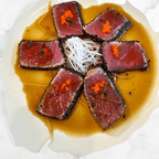 Best Tuna Tartarki (6) in Overland Park, KS