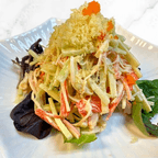 Best Spicy Kani Salad in Overland Park, KS