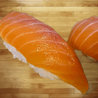 Best Fresh Salmon (Sake) in Overland Park, KS
