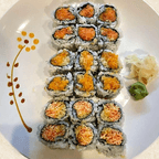 Best Spicy Maki Combo in Overland Park, KS