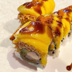 Best Mango Tango Roll (8) in Overland Park, KS