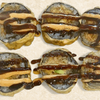 Best Godzilla Roll (6) in Overland Park, KS