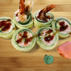 Best Tropical Naruto(No Rice) in Overland Park, KS