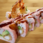 Best Pink Lady Roll (10 pcs) in Overland Park, KS