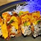 Best Crazy Ninja Roll (8) in Overland Park, KS