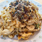 Best Chicken Yaki Soba in Overland Park, KS