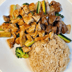 Best Chicken & Steak Hibachi in Overland Park, KS