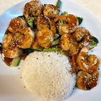 Best Jumbo Shrimp Teriyaki in Overland Park, KS