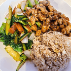 Best Chicken Hibachi in Overland Park, KS