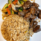 Best Steak Hibachi in Overland Park, KS