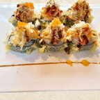 Best Mountain Roll (6) in Overland Park, KS