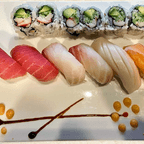 Best Sushi Dinner in Overland Park, KS