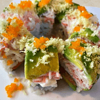 Best Santa Fe Roll (8) in Overland Park, KS