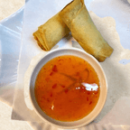 Best Veggie Spring Rolls (2) in Overland Park, KS